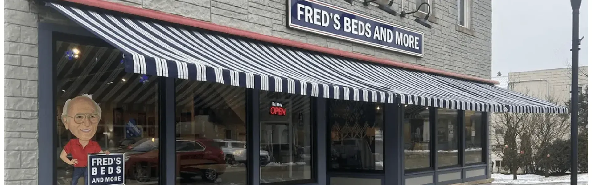 Visit Our Store Today!